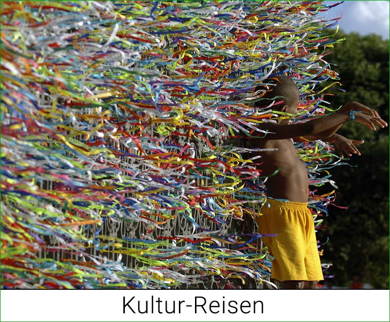 Kultur-Reisen