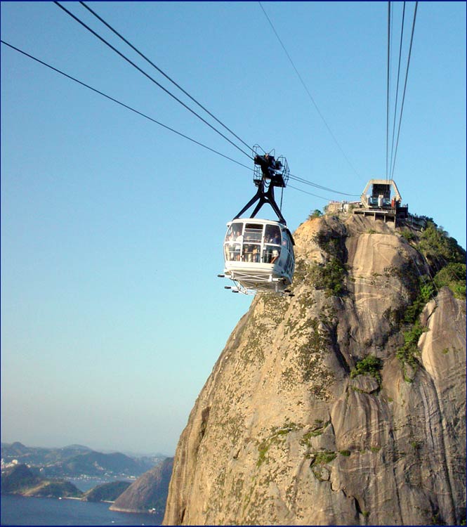 Rundreise Brasilien Intensiv